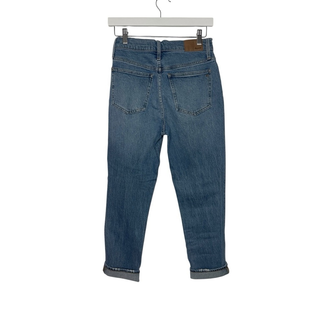 Madewell The Perfect Vintage‎ Jean - Picture 6 of 6